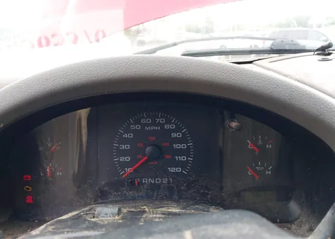 1FTRX14W95FB24960